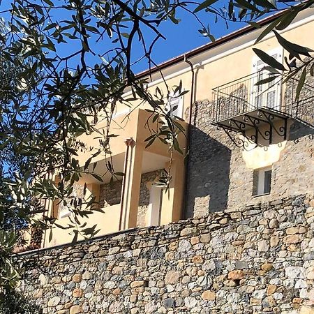Agriturismo Le Merline Arnasco Экстерьер фото
