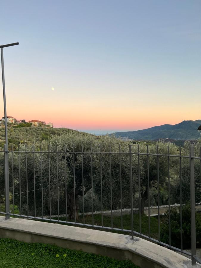 Agriturismo Le Merline Arnasco Экстерьер фото
