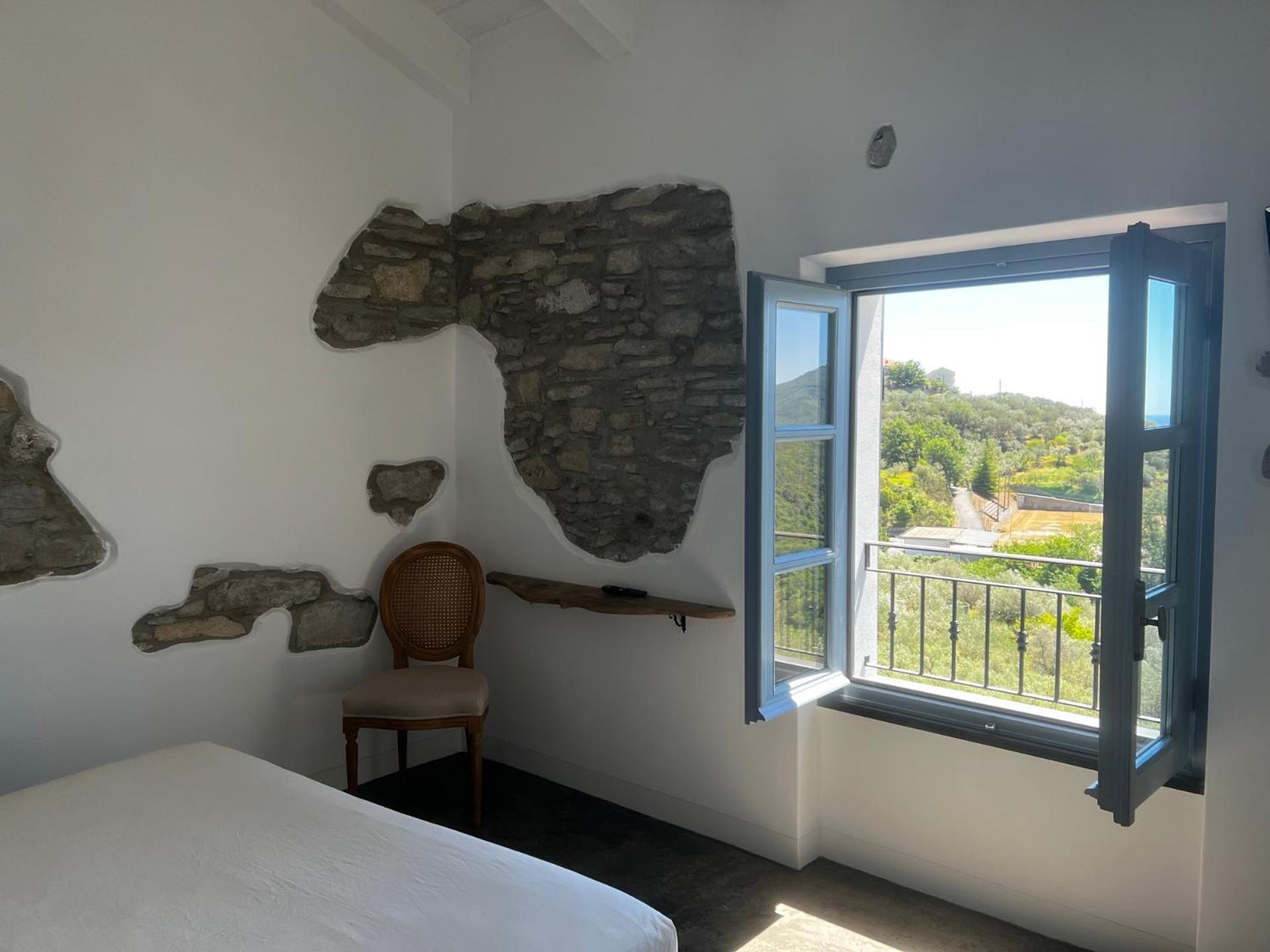 Agriturismo Le Merline Arnasco Номер фото